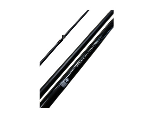 Фидер Zemex IRON 12 ft 3.6м, 90г New 2025