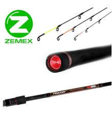 Фидер Zemex Razer F-1 Feeder 10'ft 3.04м до 40г