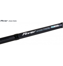 Фидер Zemex River Super Feeder 12 ft 3.6м до 150г