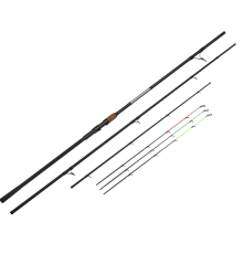 Фидерное удилище Feeder Concept Flat Method 120, 3.5м, тест 120гр