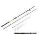 Фидерное удилище Feeder Concept Distance Black 70, 3.6м, тест 70гр