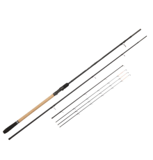 Фидерное удилище Feeder Concept TUR II 100, 3.9м, тест 100гр