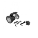 Фонарь кемпинговый Helios ударопрочный + заряд.12V (HS-FK-5002)
