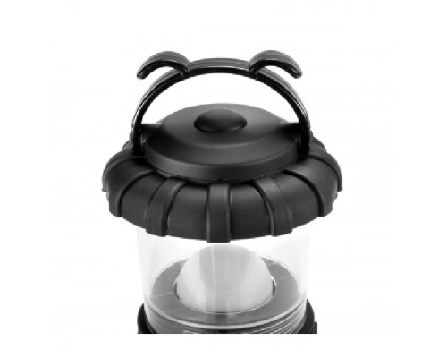Фонарь кемпинговый Helios ударопрочный + заряд.12V (HS-FK-5002)