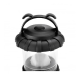 Фонарь кемпинговый Helios ударопрочный + заряд.12V (HS-FK-5002)