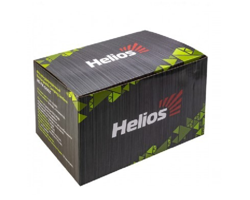 Фонарь кемпинговый Helios ударопрочный + заряд.12V (HS-FK-5002)