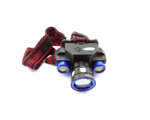 Фонарь налобный YYC-609-T6