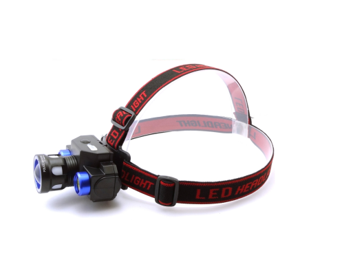 Фонарь налобный YYC-609-T6