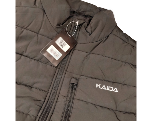 Жилет утепленный мембранный Kaida