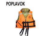 Спасательный Жилет Mednovtex Poplavok