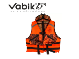 Спасательный Жилет Двухсторонний Vabik