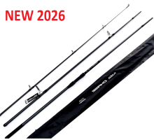 Удилище карповое Kaida Chase Carp 3.9м 3,75LB New 2026