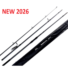 Удилище карповое Kaida Chase Carp 3.6м 3,75LB New 2026