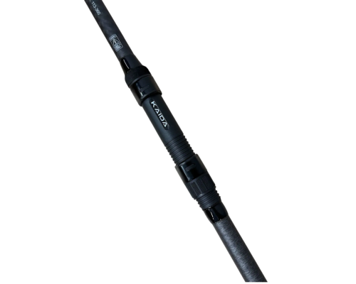 Удилище карповое Kaida Chase Carp 3.9м 3,75LB New 2026