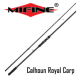 Удилище карповое Mifine Calhoun Royal Carp 3.9м 3.5LB (11503-390) 2x-частное