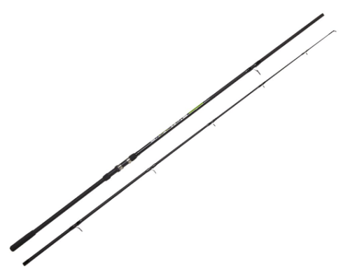 Удилище карповое Salmo Blaster Carp 2.75lb, 3.3м, 390гр