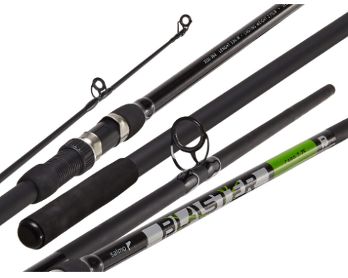 Удилище карповое Salmo Blaster Carp 2.75lb, 3.3м, 390гр