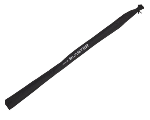 Удилище карповое Salmo Blaster Carp 2.75lb, 3.3м, 390гр
