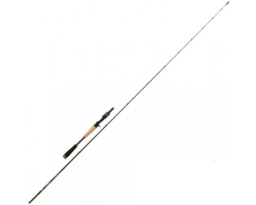 Кастинговое удилище Abu Garcia Hornet Stinger Plus 691+1M Cast 2.05м, 10-30гр