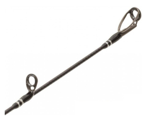 Кастинговое удилище Abu Garcia Hornet Stinger Plus 691+1M Cast 2.05м, 10-30гр
