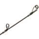 Кастинговое удилище Abu Garcia Hornet Stinger Plus 691+1M Cast 2.05м, 10-30гр