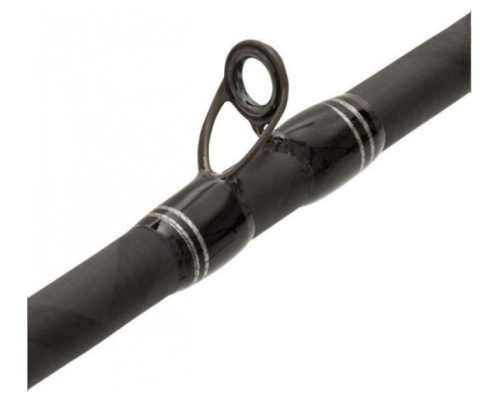 Кастинговое удилище Abu Garcia Hornet Stinger Plus 691+1M Cast 2.05м, 10-30гр
