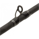 Кастинговое удилище Abu Garcia Hornet Stinger Plus 691+1M Cast 2.05м, 10-30гр