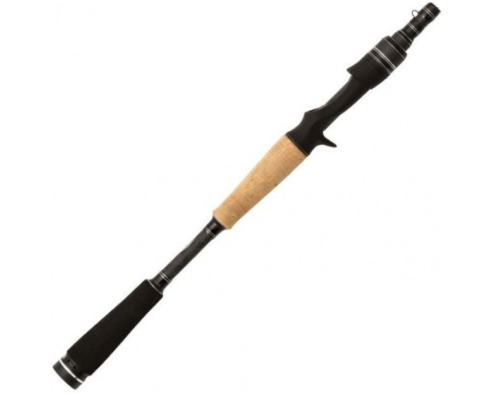 Кастинговое удилище Abu Garcia Hornet Stinger Plus 691+1M Cast 2.05м, 10-30гр