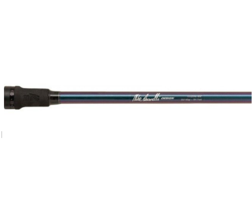 Кастинговое удилище Abu Garcia Ike Signature Rod 702MH Cast 2.13м, 15-40гр