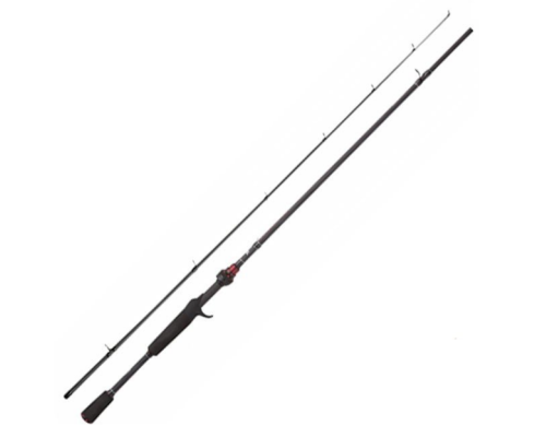 Кастинговое удилище Abu Garcia Rod Vendetta 602ML Cast 1.82м, 5-25гр