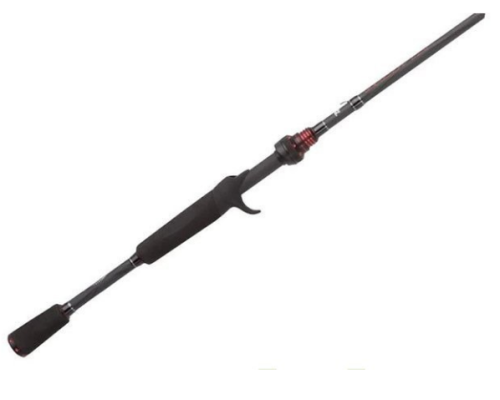 Кастинговое удилище Abu Garcia Rod Vendetta 602ML Cast 1.82м, 5-25гр
