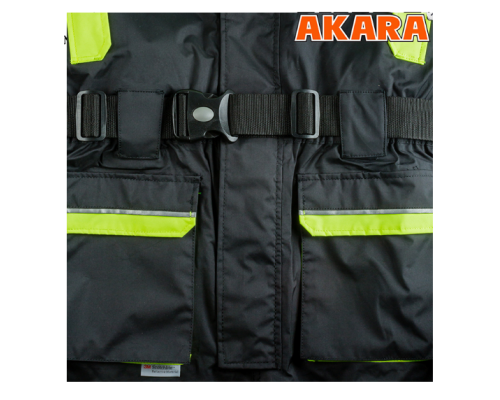 Костюм зимний плавающий Akara NAUTILUS -25C