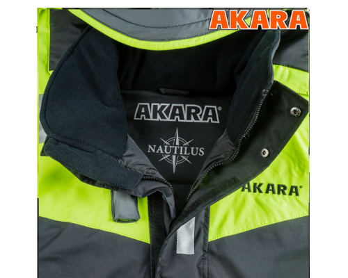 Костюм зимний плавающий Akara NAUTILUS -25C