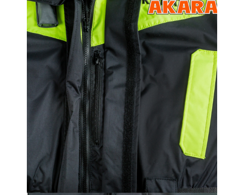 Костюм зимний плавающий Akara NAUTILUS -25C