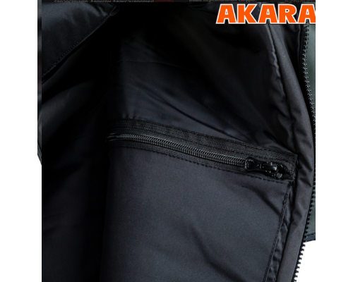 Костюм зимний плавающий Akara NAUTILUS -25C