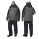 Костюм зимний Alaskan Russian Mission хаки/черный -35°C