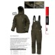 Зимний костюм DAM Xtherm Winter Suit 8000мм