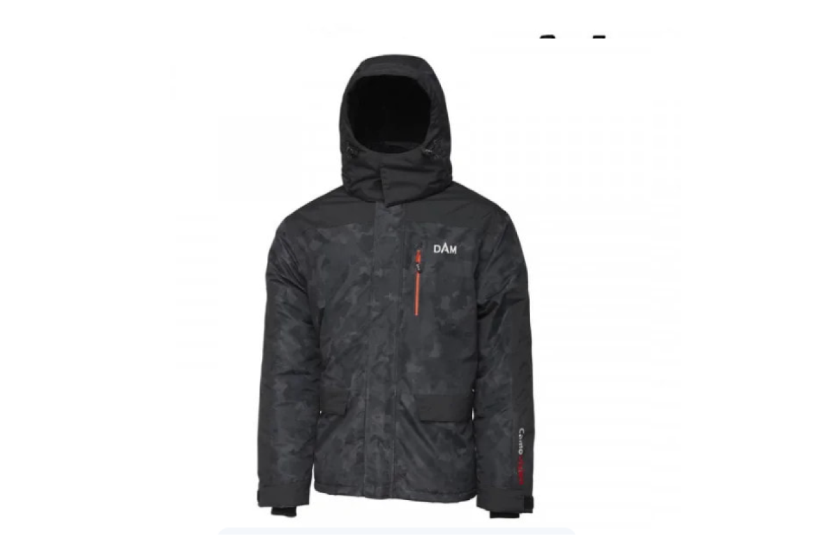 Dam Xtherm Winter Suit Warmtepak