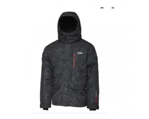 Зимний костюм DAM Camovision Thermo Suit