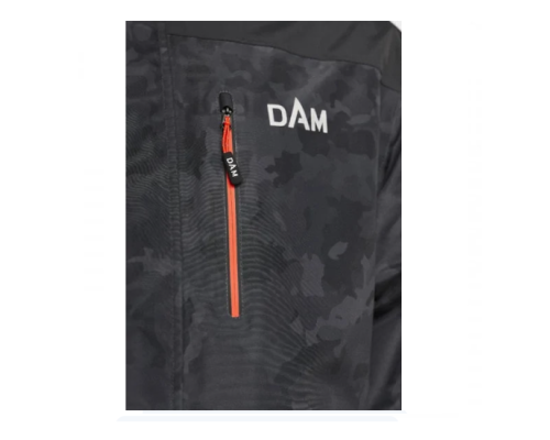 Зимний костюм DAM Camovision Thermo Suit