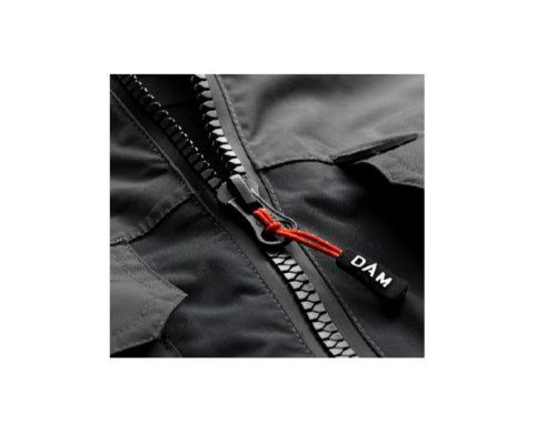 Зимний костюм DAM Camovision Thermo Suit