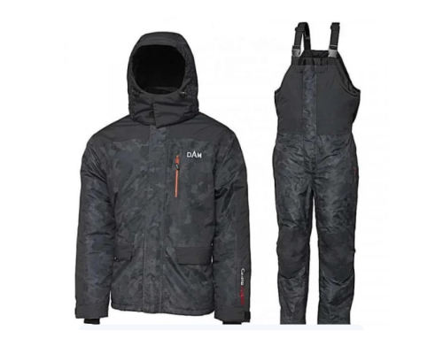 Зимний костюм DAM Camovision Thermo Suit