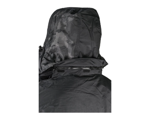 Зимний костюм DAM Camovision Thermo Suit