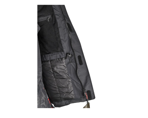 Зимний костюм DAM Camovision Thermo Suit
