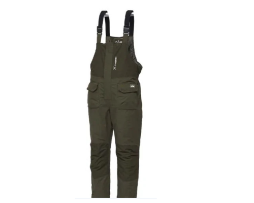 Зимний костюм DAM Xtherm Winter Suit 8000мм