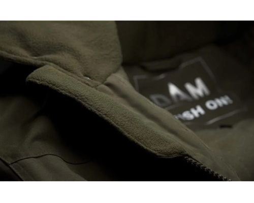 Зимний костюм DAM Xtherm Winter Suit 8000мм