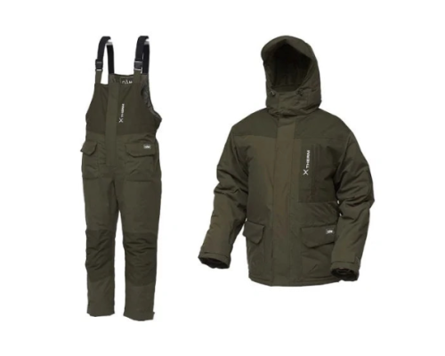 Зимний костюм DAM Xtherm Winter Suit 8000мм