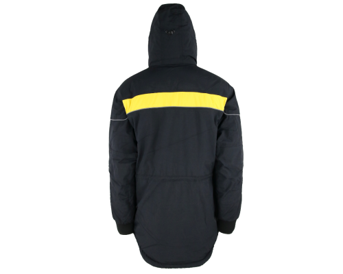 Костюм зимний Элементаль Ifrit Manticore Черный