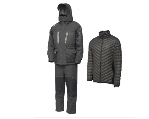 Зимний костюм Imax Atlantic Challenge Thermo Suit -40°С (8000mm3000mvp)