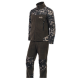 Костюм флисовый Norfin Berings Camo Green